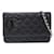 Chanel Cambon Quilted Leather Wallet on Chain A46646  ref.1323714