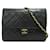 Chanel Quilted Leather Single Flap Bag  ref.1323716