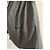 Mocassini Balenciaga in pelle nera Nero - vista 3