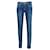 Chanel Nuovi jeans New Paris / Dallas Runway Blu navy Giovanni  ref.1323755