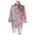 Ralph Lauren Tops Coton Multicolore  ref.1323770