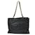 Timeless Chanel Shopping Black Leather  ref.1323789