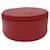 Louis Vuitton Ecrin Red Leather  ref.1323811