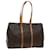 Louis Vuitton Monogram Flanerie 50 Shoulder Bag M51116 LV Auth yk11373 Cloth  ref.1323878