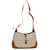 GUCCI Micro GG Supreme Jackie Shoulder Bag PVC Beige 001 098 1244 Auth yk11296  ref.1323901