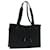 gucci GG Canvas Tote Bag black 120836 auth 69947 Cloth  ref.1323923