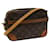 Louis Vuitton Monogram Trocadero 23 Shoulder Bag M51276 LV Auth 69711 Cloth  ref.1323929