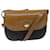 Christian Dior Honeycomb Canvas Shoulder Bag PVC Leather Black Auth yk11421  ref.1323933