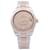Rolex “Datejust” steel watch, Rose gold, diamants, pink mother-of-pearl. Pink gold Diamond  ref.1323973