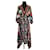 Sandro Silk dress Multiple colors  ref.1323982