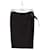 Bash Black skirt Polyester  ref.1323985