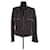 Isabel Marant Wool jacket Black  ref.1323989