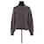 Isabel Marant Etoile Wool jacket Black  ref.1323999