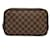 Louis Vuitton Trousse de Toilette Brown Cloth  ref.1324035