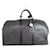 Louis Vuitton Kendall Black Leather  ref.1324047