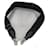 Hermès shoulder strap for Hermès Kelly canvas bag, adjustable, new, never used. Black Leather  ref.1324139
