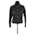 Gucci Cotton Jacket Black  ref.1324174