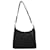 PRADA Shoulder bags Leather Black Tessuto  ref.1324248