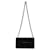 PRADA Shoulder bags Patent leather Black Cleo  ref.1324263