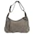 Louis Vuitton Monogram Mini Lin Manon PM  Canvas Shoulder Bag M95620 in Good condition Cloth  ref.1324345