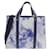Louis Vuitton Monogram Watercolor Weekend PM Tote Bag M45756 Cloth  ref.1324355