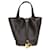 Hermès Clemence Picotin Lock PM B Leather  ref.1324368