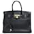 Hermès Togo Birkin 35 Leder  ref.1324380