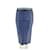 STOULS  Skirts T.International M Leather Blue  ref.1324388