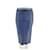 STOULS Jupes T.Cuir International M Bleu  ref.1324388