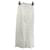 Autre Marque ROTATE Pantalon T.International S Coton Blanc  ref.1324391