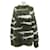 ATTICO  Knitwear T.fr 38 SYNTHETIC Black  ref.1324414