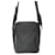 Louis Vuitton Citadin Messenger Bag in Black Damier Jean Canvas Cloth  ref.1324606