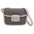 Gucci Horsebit 1955 Small Shoulder Bag in Beige GG Supreme Canvas Cloth  ref.1324610
