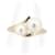 Mikimoto 18K Pearl Ring Metal  ref.1324671