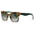 Prada Oversized Tinted Sunglasses SPR24Q-F Plastic  ref.1324696
