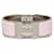 Hermès Clic H Bracelet GM Metal  ref.1324698
