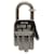 Hermès Cadenas Cadena à main Métal  ref.1324707