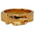 Ring Hermès Anel de lenço de cinto Metal  ref.1324722
