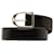 Gucci Leather belt 163503  ref.1324740
