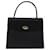 Louis Vuitton Malesherbes Cuir Noir  ref.1324801
