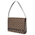 Louis Vuitton Tribeca Brown Cloth  ref.1324815
