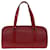 Louis Vuitton Soufflot Red Leather  ref.1324859
