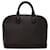 Louis Vuitton Alma Brown Leather  ref.1324865