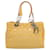 DIOR Yellow Patent leather  ref.1324913