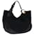 GUCCI GG Canvas Shoulder Bag Black Auth bs13188 Cloth  ref.1324963
