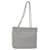 PRADA Tote Bag Nylon Gray Auth ep3867 Grey  ref.1324982