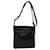 BALLY Shoulder Bag Leather Black Auth bs13347  ref.1324999