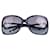 Dior Blue sunglasses Plastic  ref.1325105