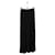 Chloé Black skirt Synthetic  ref.1325109