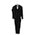 Bash Black jumpsuit Synthetic  ref.1325111
